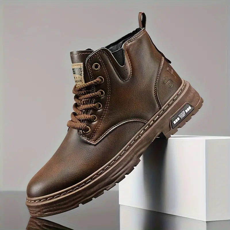 Ambrose - Stivali Casual Eleganti
