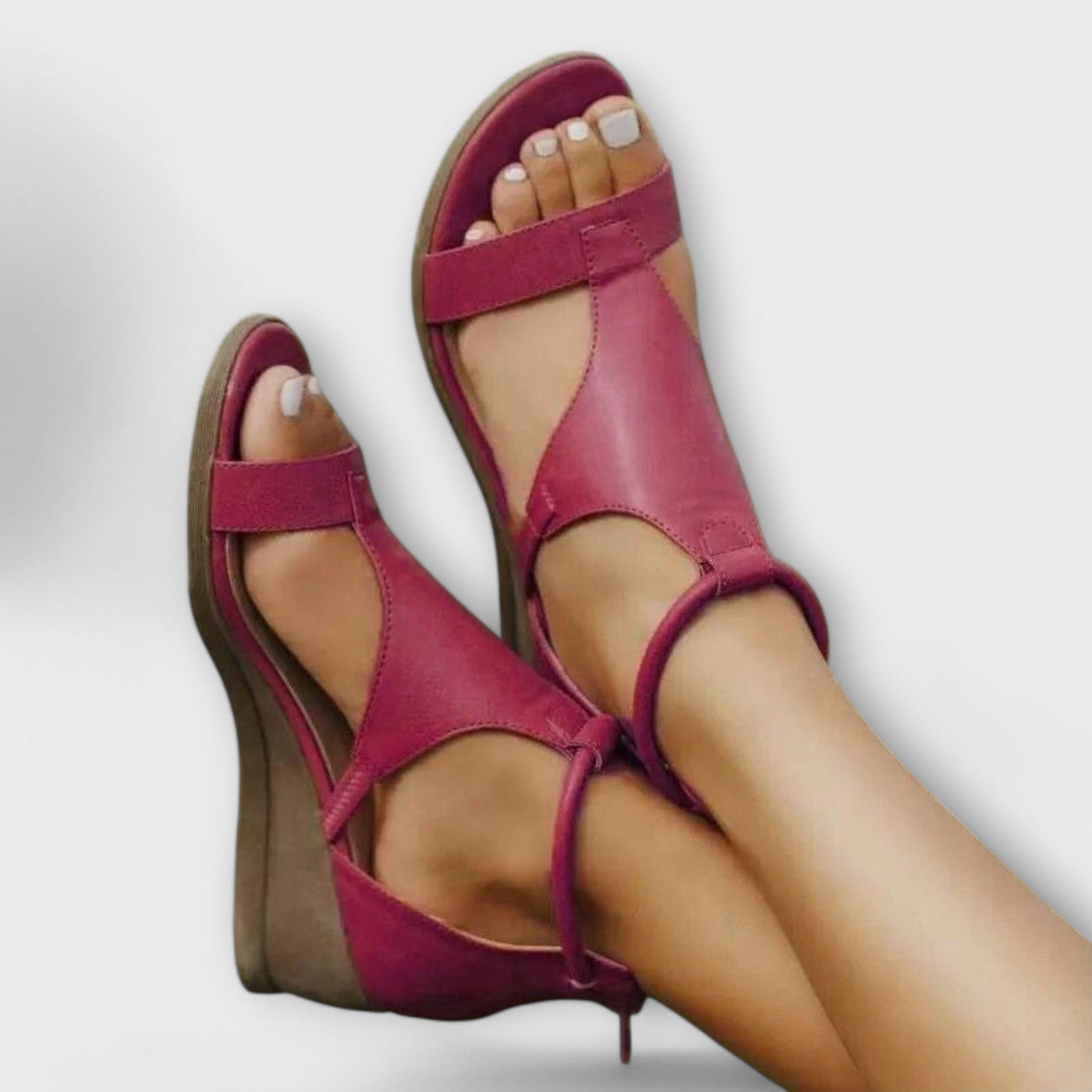 Fiammetta - Sandali da Donna