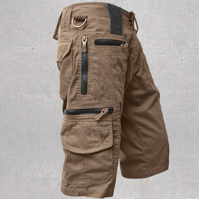 Vallier™ - Pantaloni Cargo Polivalenti