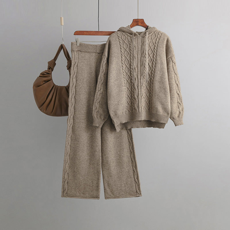 Rania™ - Costume Oversize Confortevole