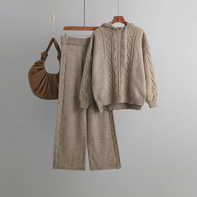 Rania™ - Costume Oversize Confortevole