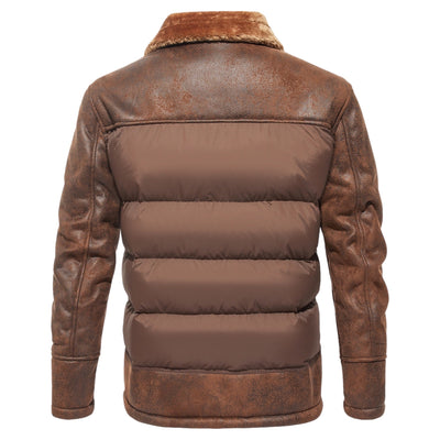 Glacia™ | Giacca uomo