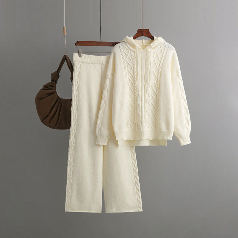 Rania™ - Costume Oversize Confortevole