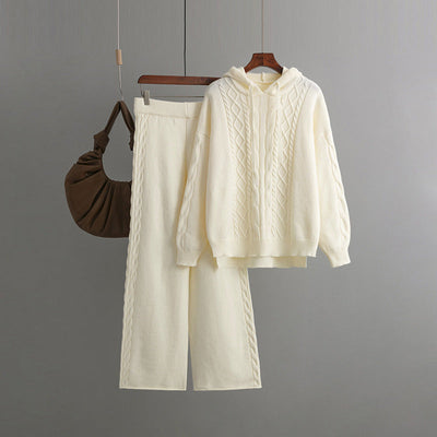Rania™ - Costume Oversize Confortevole