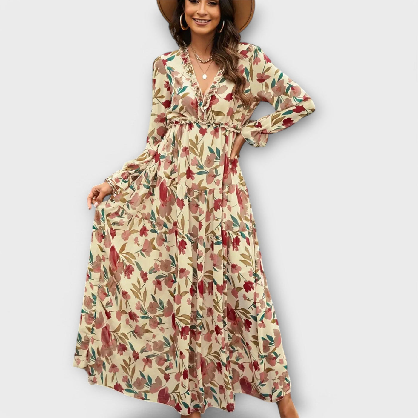 Helen - Abito elegante