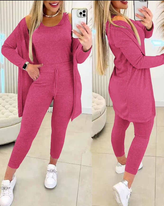 Helena™ - Completo Elegante