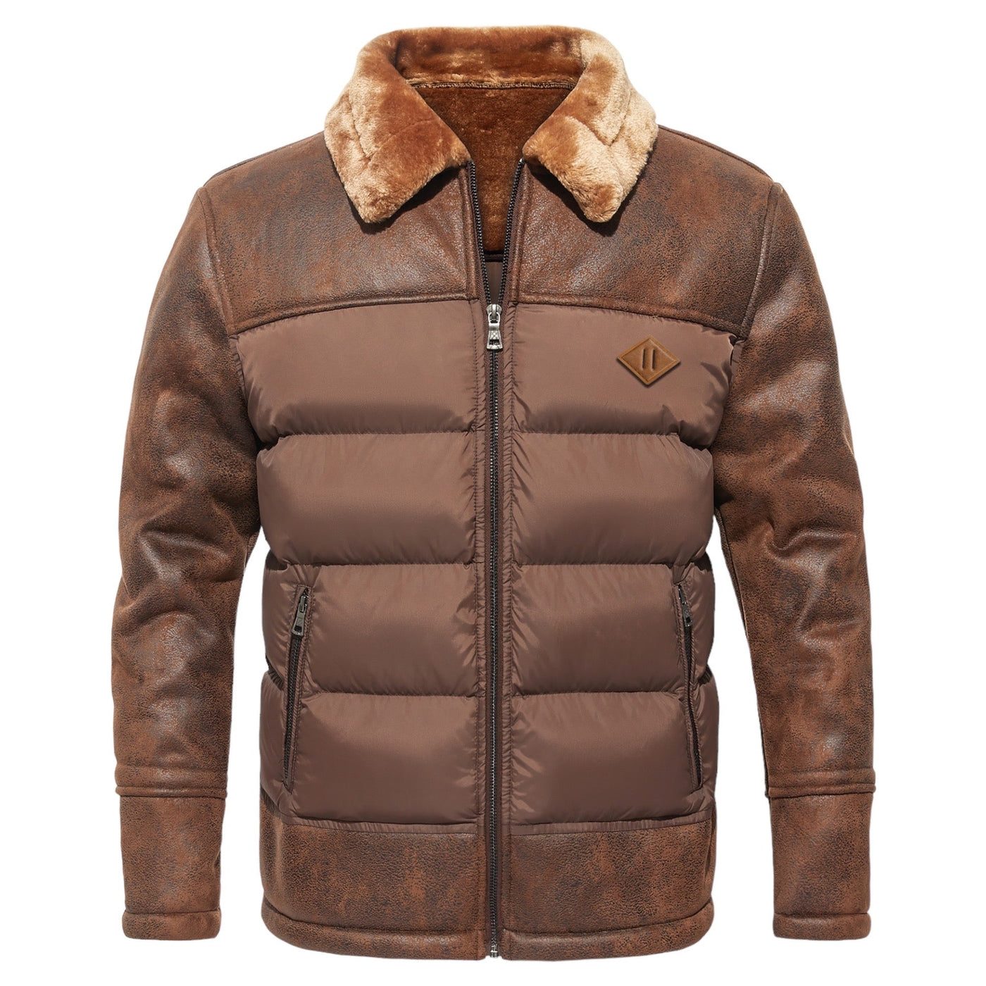 Glacia™ | Giacca uomo
