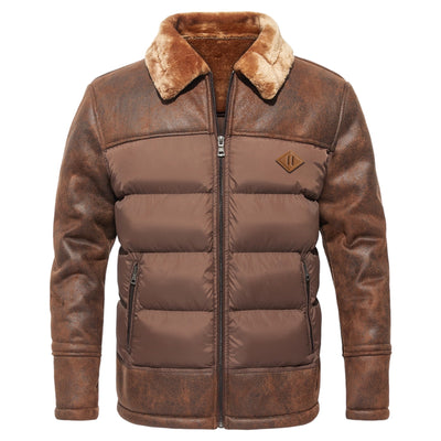 Glacia™ | Giacca uomo