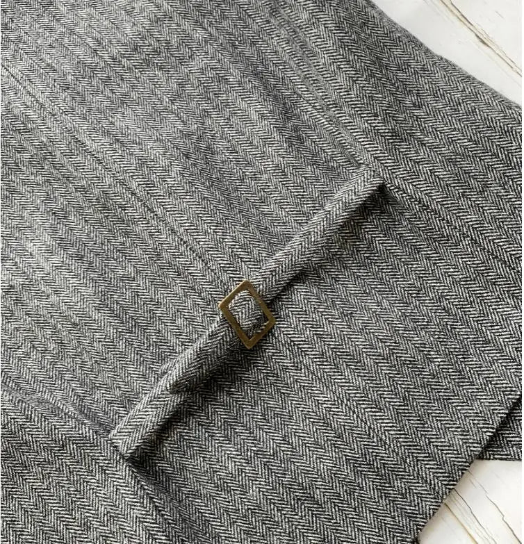 Lewis - Gilet elegante per uomo