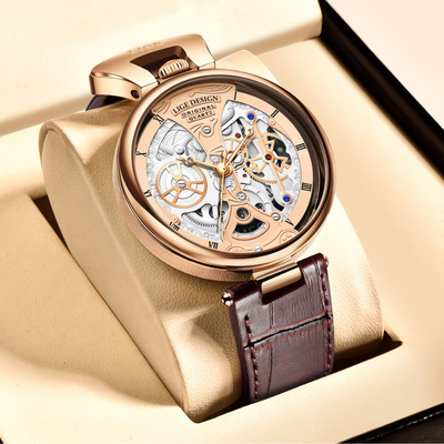 Orologio Business Mode Hule Ur™ Olsen & Olsen