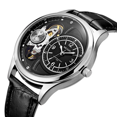 Orologio Analogico al Quarzo™ - Olsen & Olsen