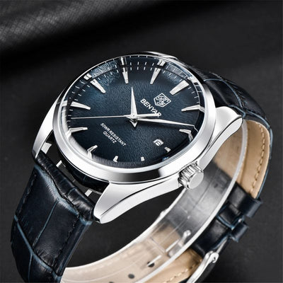 Orologio da affari di lusso sofisticato™ di Olsen & Olsen