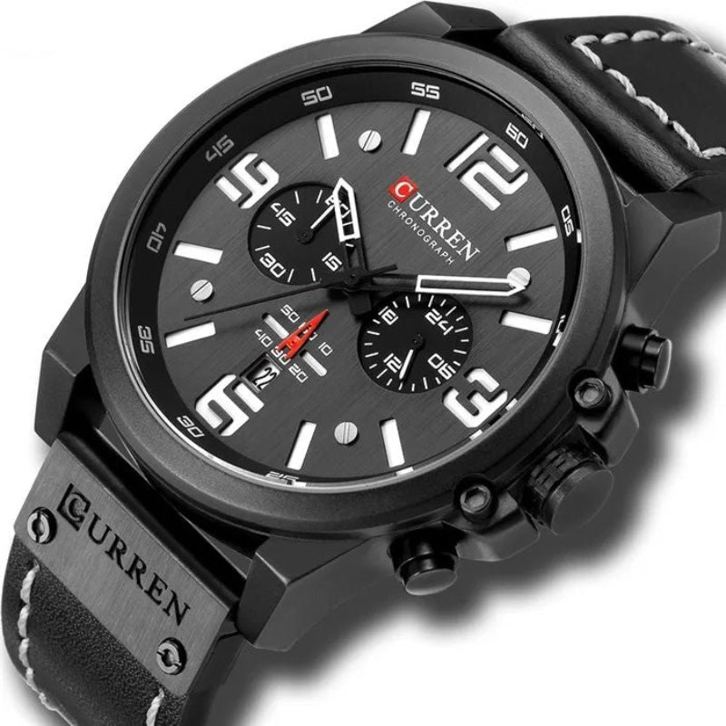 Orologio Quartz Casual Ur™ Olsen & Olsen