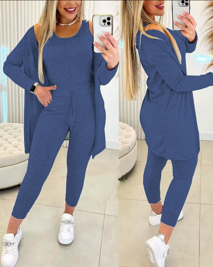 Helena™ - Completo Elegante