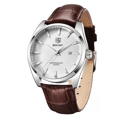 Orologio da affari di lusso sofisticato™ di Olsen & Olsen