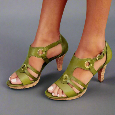Nymara | Sandali eleganti con comfort