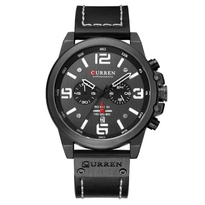 Orologio Quartz Casual Ur™ Olsen & Olsen