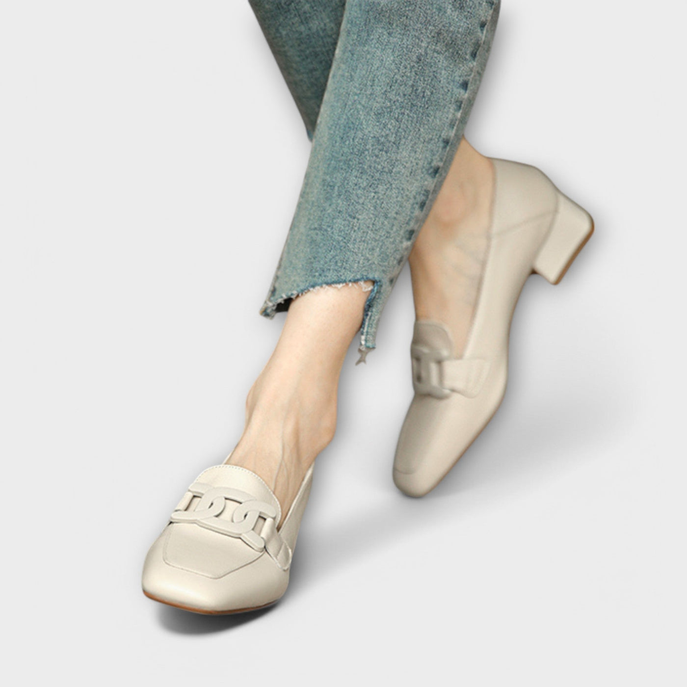 Monika - Mocassino