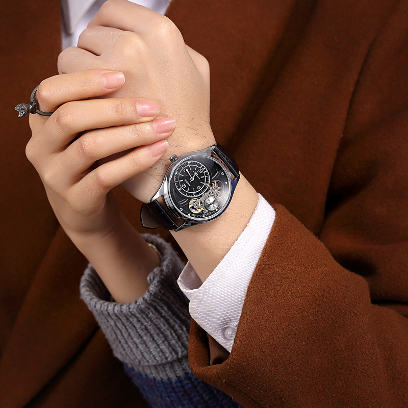 Orologio Analogico al Quarzo™ - Olsen & Olsen