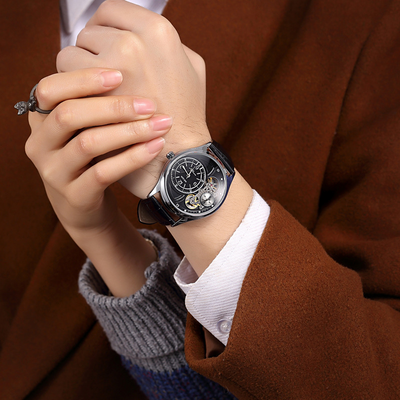 Orologio Analogico al Quarzo™ - Olsen & Olsen