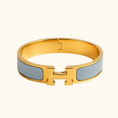 HELENE Elegante Bracciale "H"