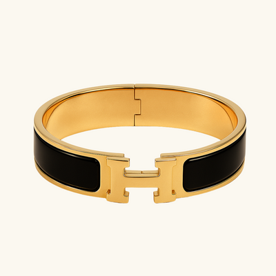 HELENE Elegante Bracciale "H"