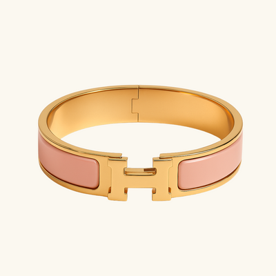 HELENE Elegante Bracciale "H"