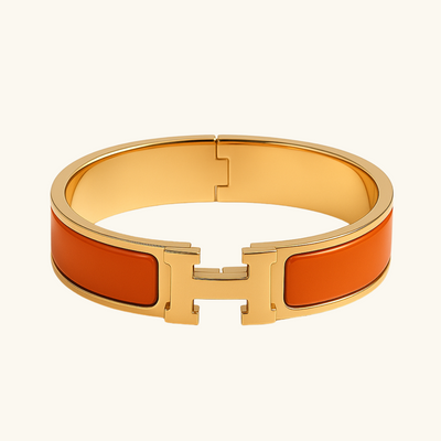 HELENE Elegante Bracciale "H"