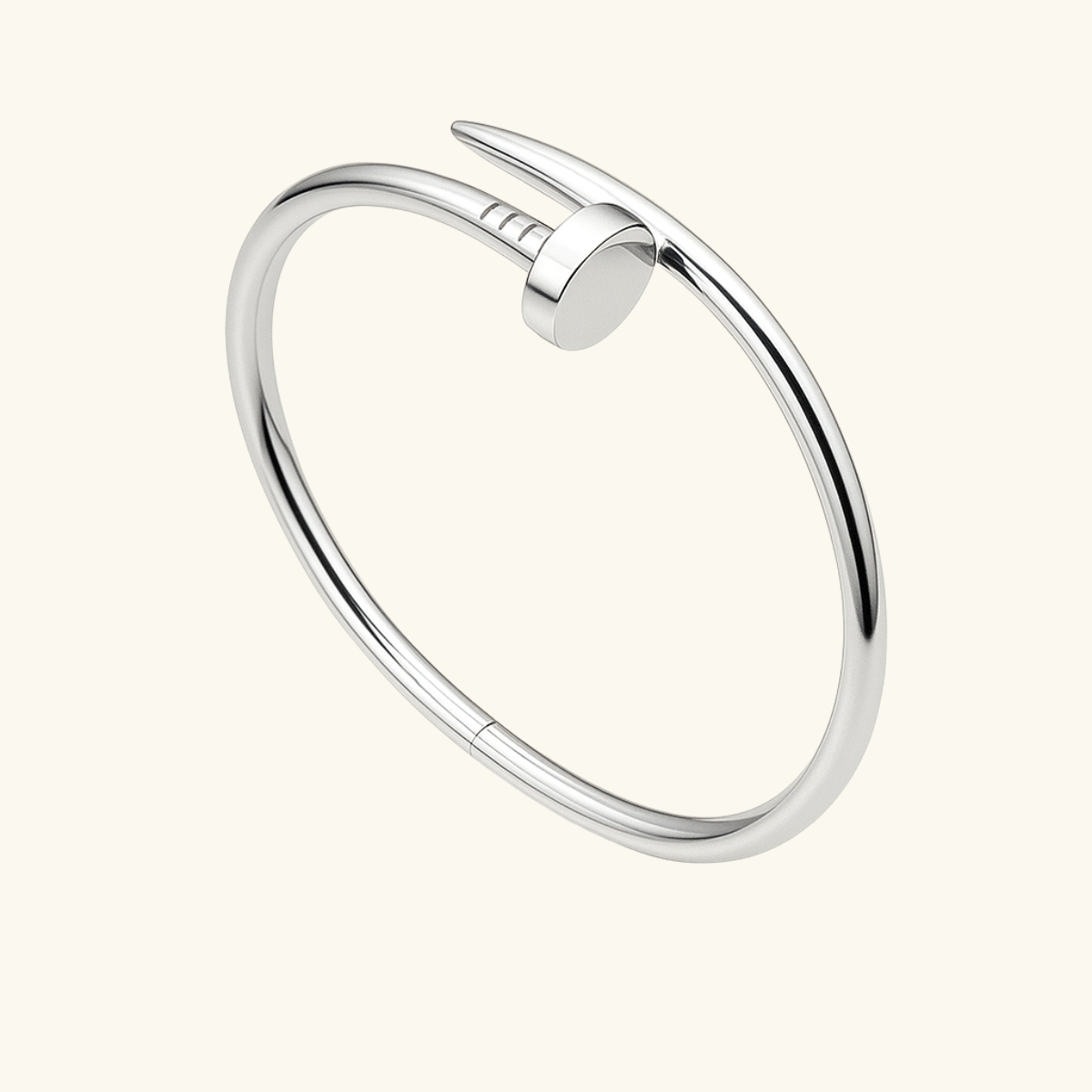 SPIJKER Bracciale Elegante