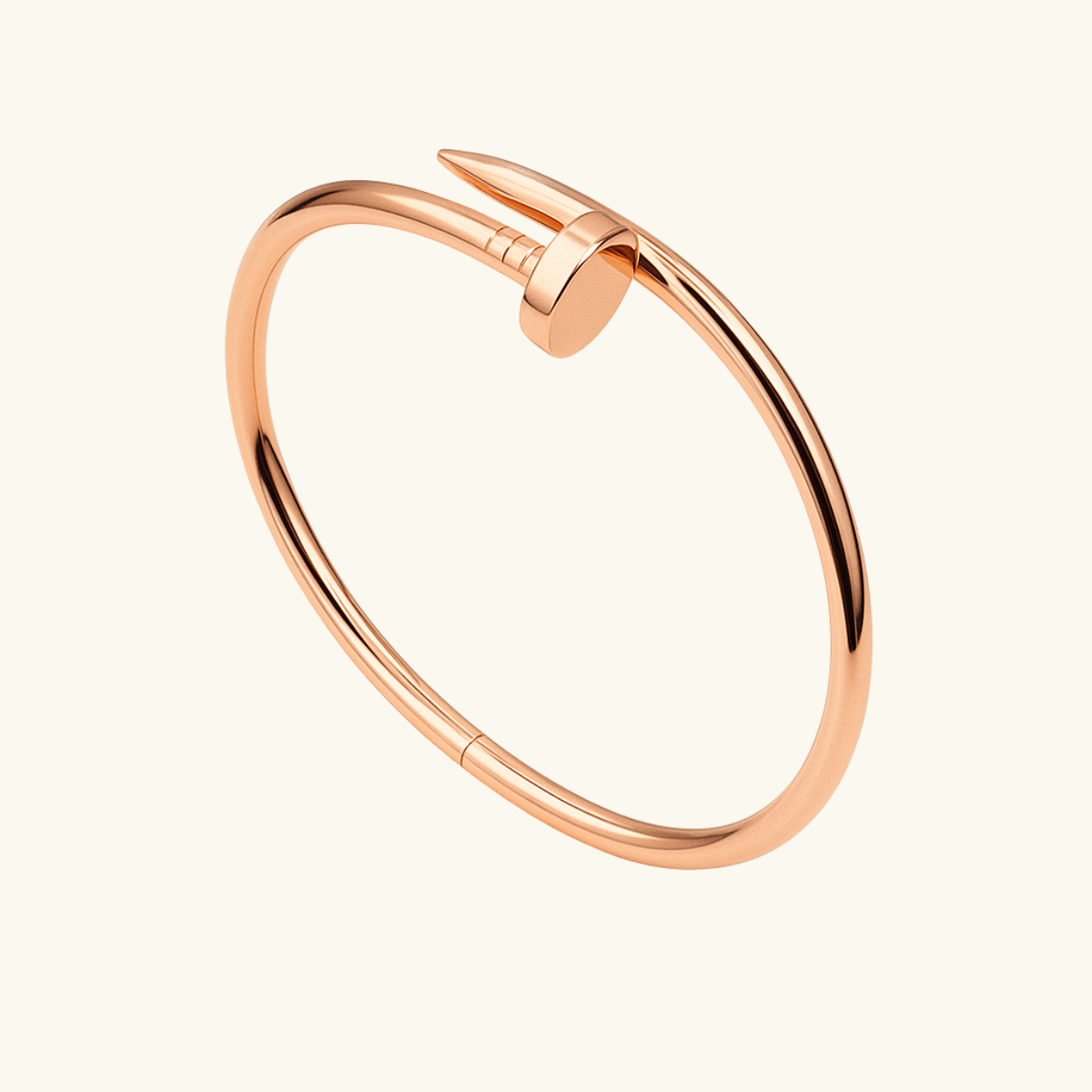 SPIJKER Bracciale Elegante