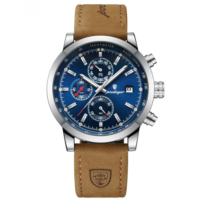 Orologio da uomo Lusso Tendenza™ Olsen & Olsen