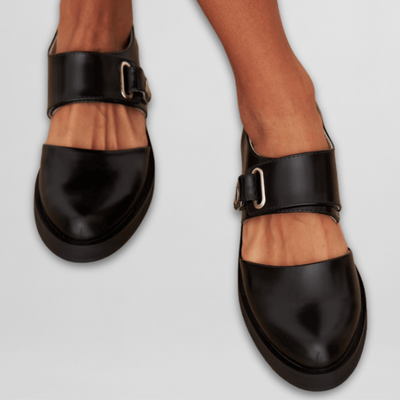 Lina™ | Mary Janes con chiusura a fibbia