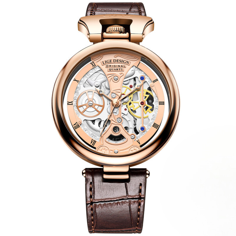 Orologio Business Mode Hule Ur™ Olsen & Olsen