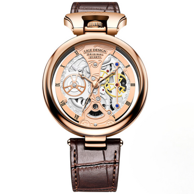 Orologio Business Mode Hule Ur™ Olsen & Olsen