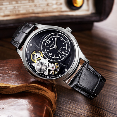 Orologio Analogico al Quarzo™ - Olsen & Olsen