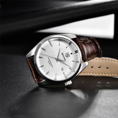 Orologio da affari di lusso sofisticato™ di Olsen & Olsen