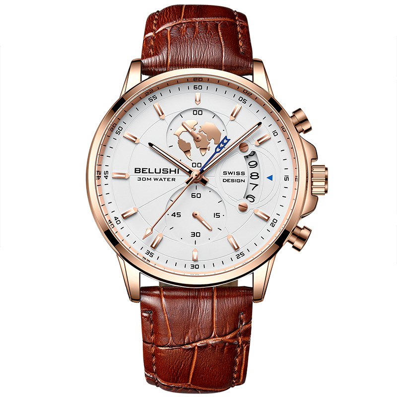 Orologio Sportivo Quarzo Ur™ Olsen & Olsen