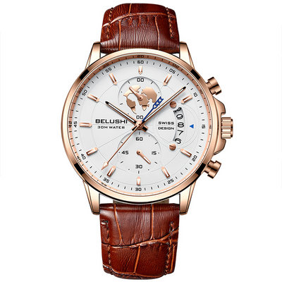 Orologio Sportivo Quarzo Ur™ Olsen & Olsen