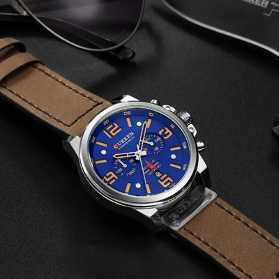 Orologio Quartz Casual Ur™ Olsen & Olsen