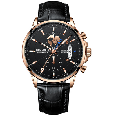 Orologio Sportivo Quarzo Ur™ Olsen & Olsen