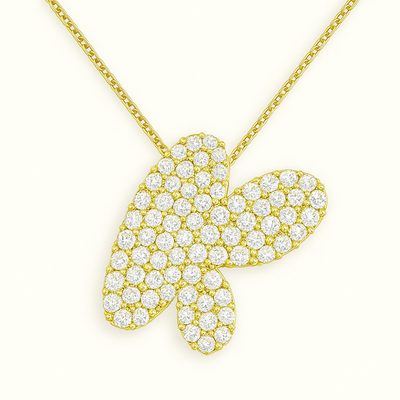 TU | Collana Iniziale Personalizzata