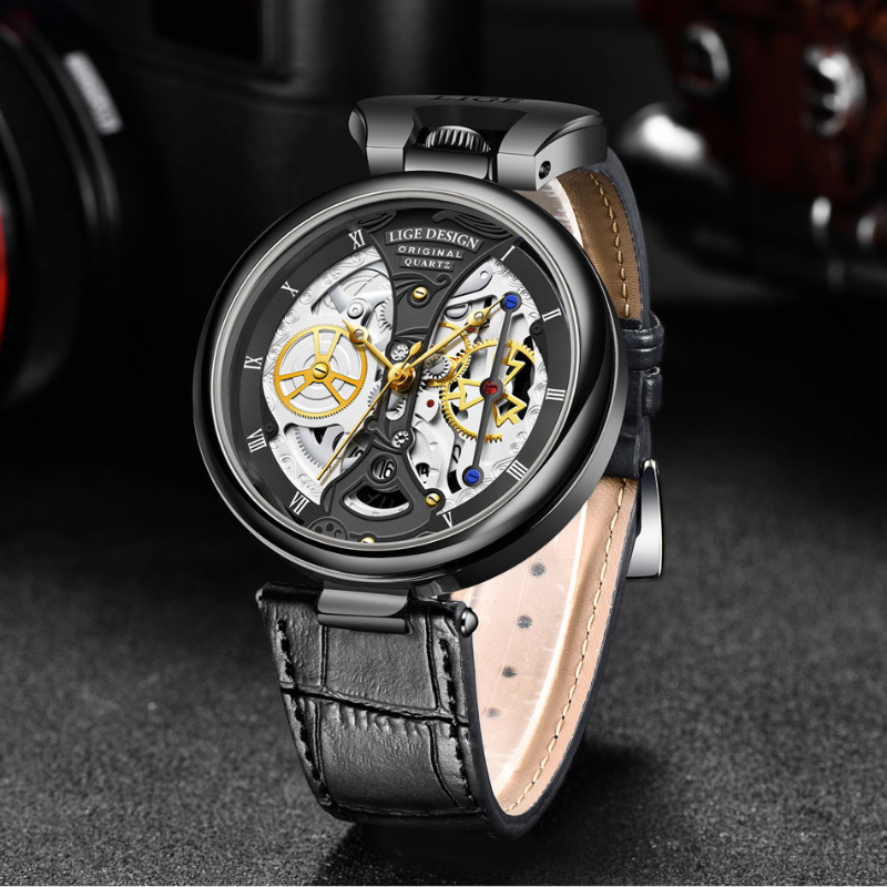 Orologio Business Mode Hule Ur™ Olsen & Olsen