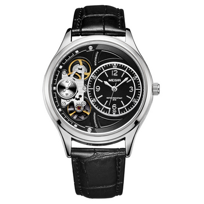 Orologio Analogico al Quarzo™ - Olsen & Olsen