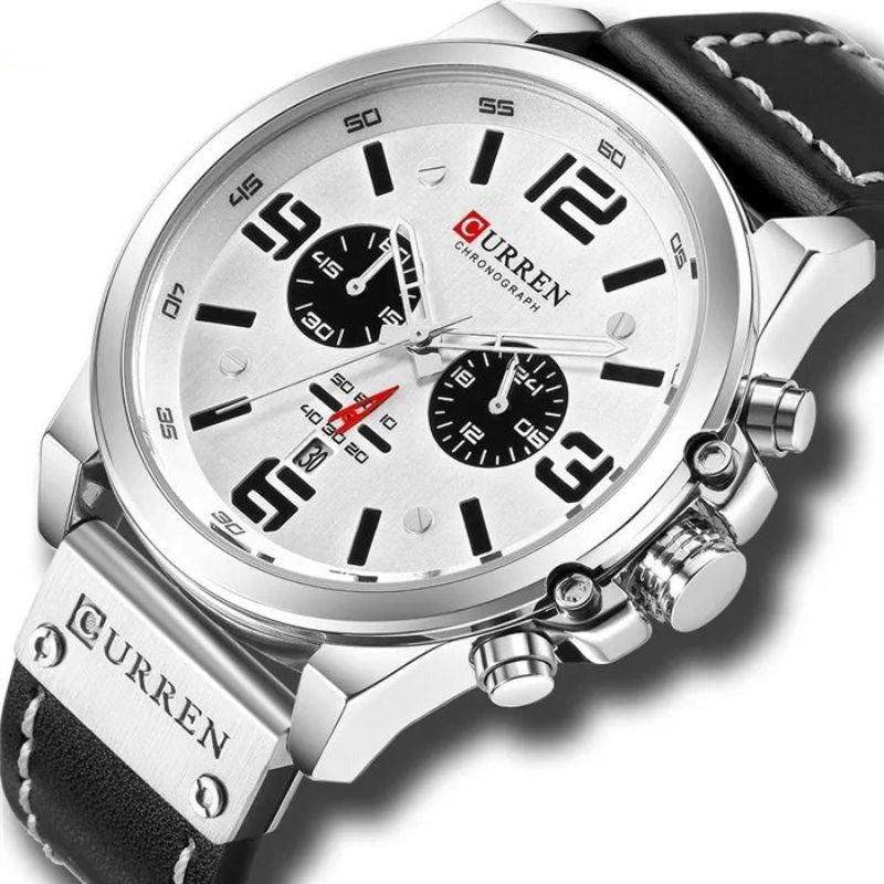 Orologio Quartz Casual Ur™ Olsen & Olsen
