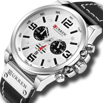 Orologio Quartz Casual Ur™ Olsen & Olsen