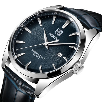 Orologio da affari di lusso sofisticato™ di Olsen & Olsen
