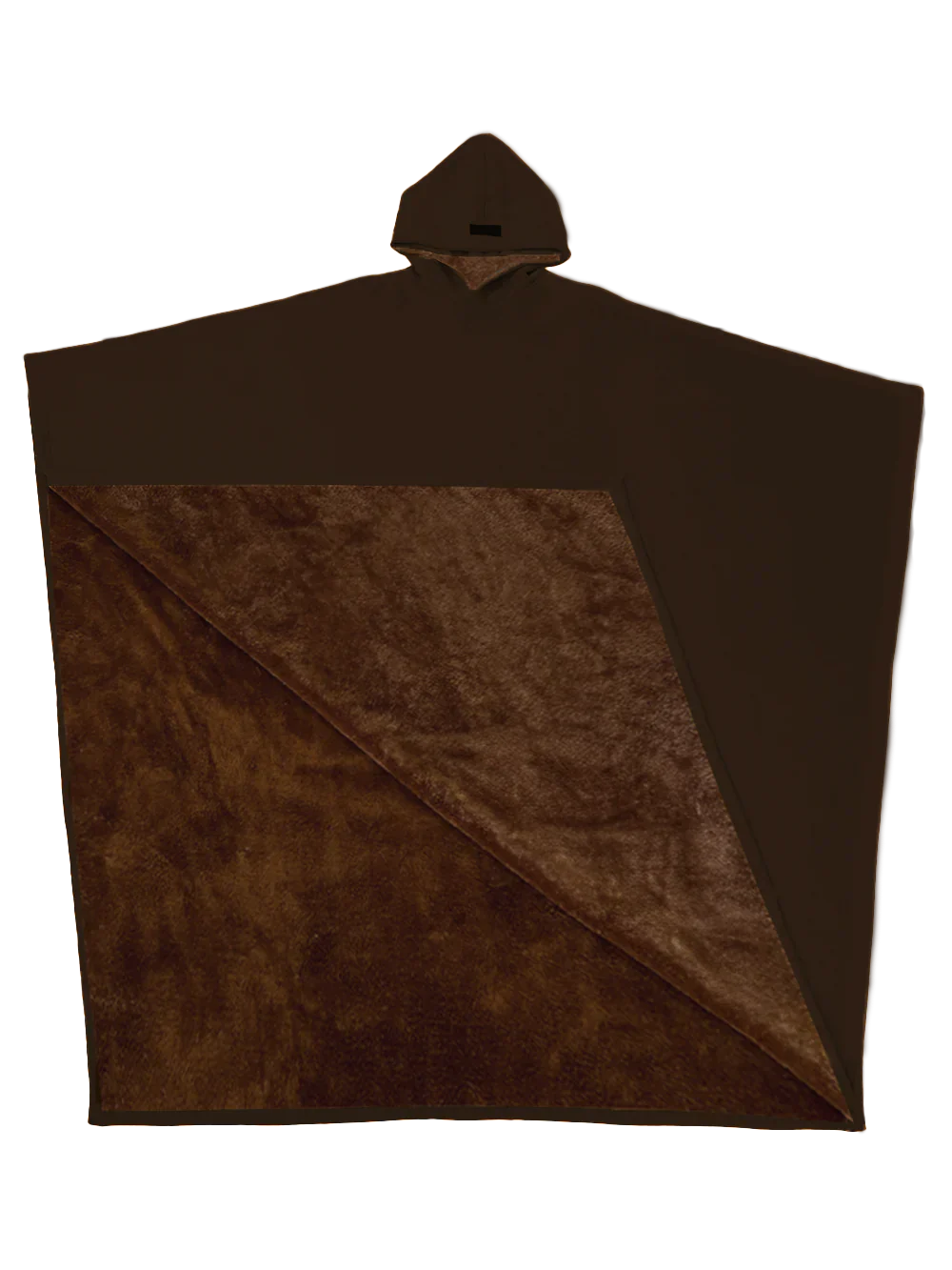 Eden - Comoda coperta con cappuccio