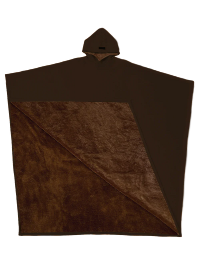 Eden - Comoda coperta con cappuccio