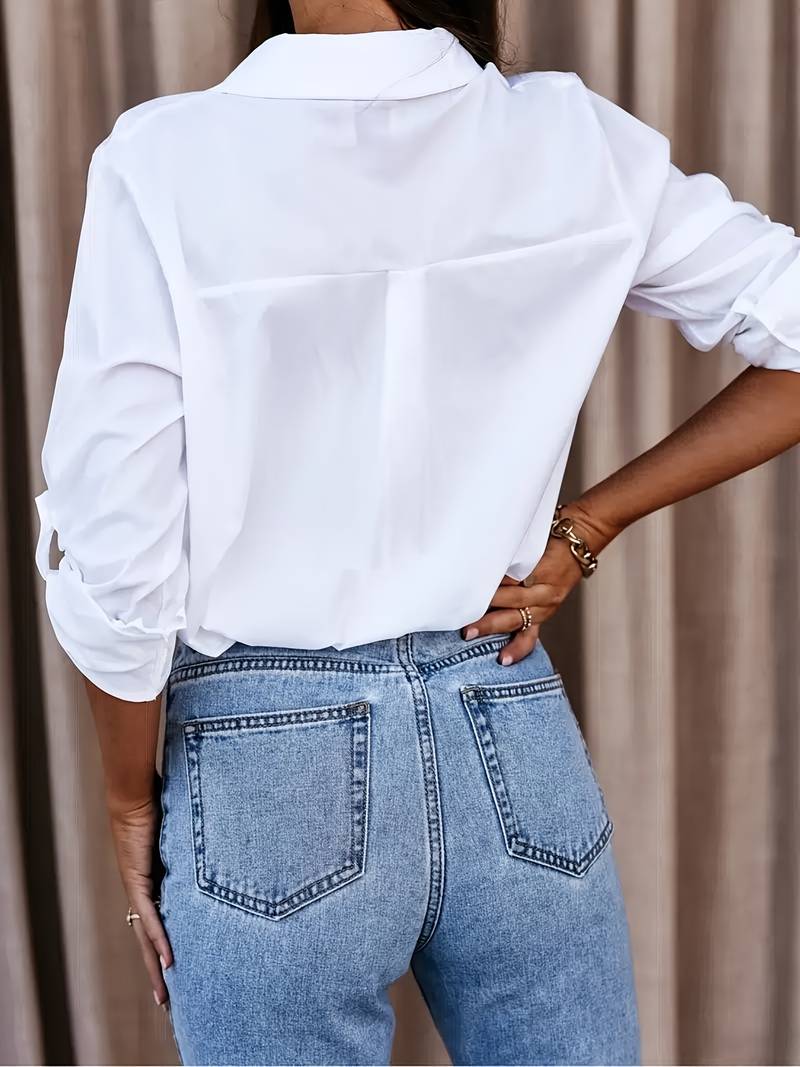 Denista | Blusa da Donna Fest