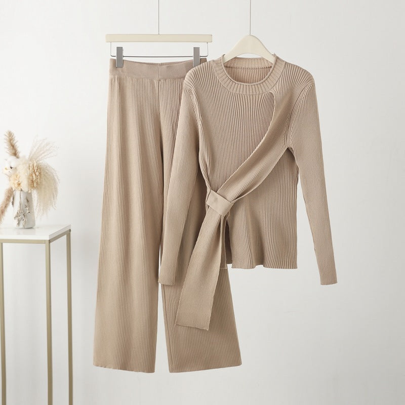 Lola™ - Completo 2 Pezzi dallo Stile Unico
